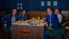 Image for Stick to Cricket episode